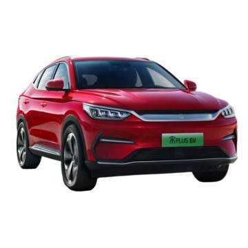 Dans Stock Electric Cars 2022: BYD Song Plus EV et d'autres nouveaux véhicules énergétiques