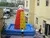 New fashionable design inflatable climbing wall for kids and adults