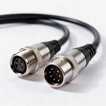 Electrical, Wire & Molex Connector Solutions