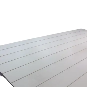 Fireproof, Waterproof, and Soundproof Magnesium Oxide Board (MGO Board) - Comprehensive Guide