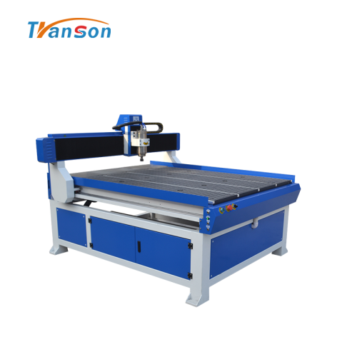 1218 4X6 CNC Wood Router Engraving Machine