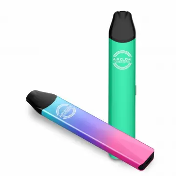 Vape 3 m ultrasonic Rechargeable Electronic Cigarette