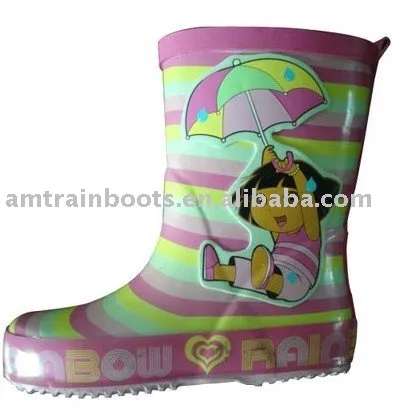 children rain boots