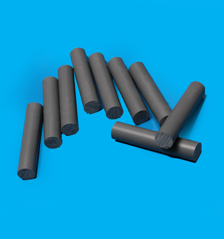  Plastic PVC Rod