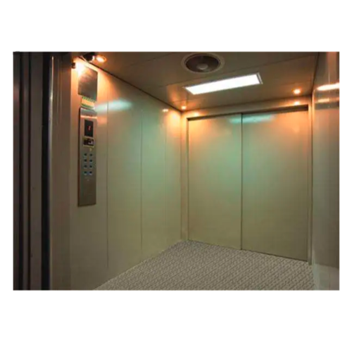 Hot Sale Factory Freight Elevator