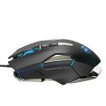 Makrodefinition Wired Gaming Mouse med 8000DPI