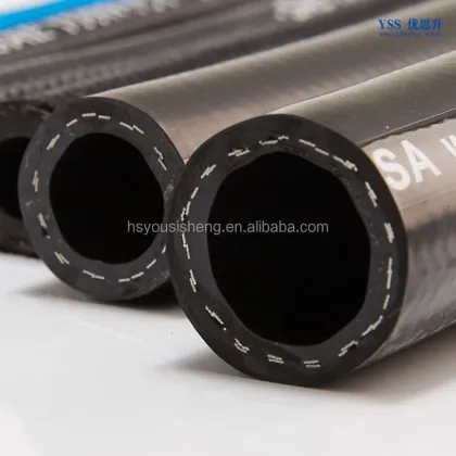 YSS High Quality EATON Aeroquip Hydraulic Rubber Hose for Mechanical Equipment