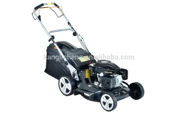 Gasoline Self-Propelled Garden Lawn Mower 19 inch KCL19SDP