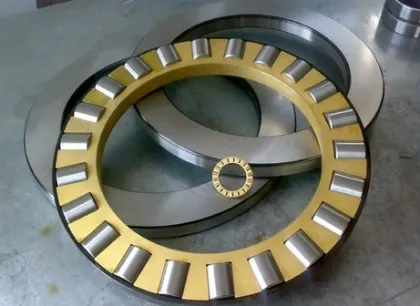 Trust Bearing