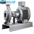 OH1/OH2 Chemical Process Pump