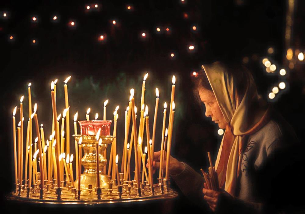 Orthodox Candles Orthodox Candles