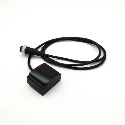 IR Sensor Satellite TV Receiver