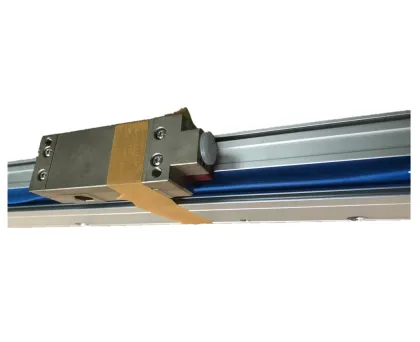 Fagor GY-740-5-A Digital Readout Linear Scale Measurement