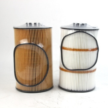 Wholesale OEM Lube Filters for DAF Trucks: 1534383, 1533857, 1526363, LF17056, and LF16244
