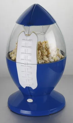 POPCORN MAKER (AMERICAN FOOTBALL)
