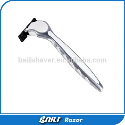 Razor Women Triple Blade Shaver Brand Name