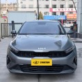 Kia K3 2023 1.4T DCT Luxury Edition