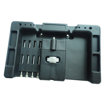 Flip-key Fixing Tool, Pin Remover, Using for Assemble and Disassemble Flip Key Blades