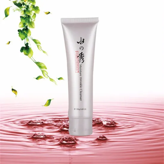 Best sales high quality gentle foaming facial cleanser