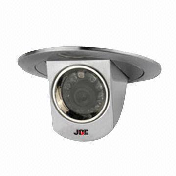 Hidden Camera with Metal Housing, 1/3-inch Sony CCD Image Sensor and Auto Tracking White Balance