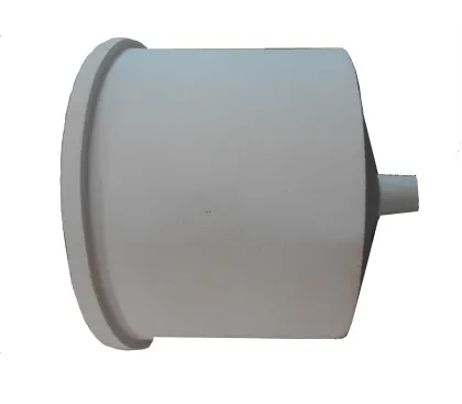 Customized Design Polishing Ceramic Alumina Crucible - Advanced Materials for Precision Applications