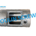 Kabra 90-22 Twin Parallel Screw and Barrel for PVC Extrusion