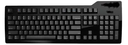 AC 90 Laptop Desktop Keyboard Game Keyboard Waterproof Keyboard