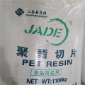 100% Polyester Pet Chip Fibre Grade