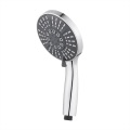 Hydro powered new innovative patented ABS Chrome Hand Shower Head