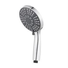 hand held shower with water saving