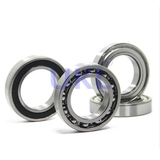 625/626/683/607 for Fishing Reel Ball Bearing