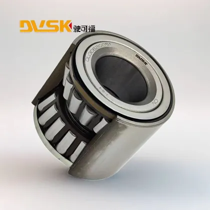 OE No DAC40750039 Wheel Hub Bearing Assembly for Great Wall Tengyi C30/C20/Lingao/Lifan X50/Harvard H1/Yingzhi 737