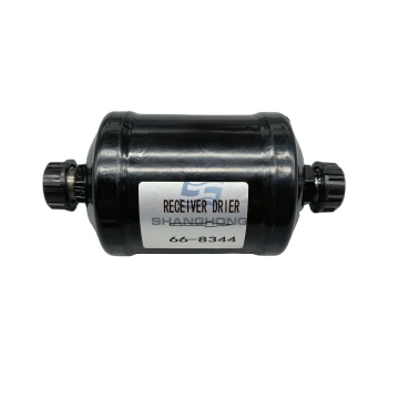 SH REPLACEMENT Refrigeration Truck Filter Drier 66-8344 for Carrier Transicold and Thermo King