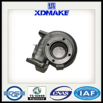 turbine housing material porting size tb28