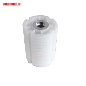 Sunchonglic Washing Machine Wheel Core 11 Teeth for Parts