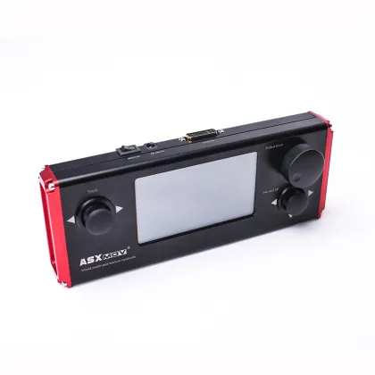 ASXMOV G2 51" motorized slider television studio equipment recording studio equipment for DSLR camera (wired)