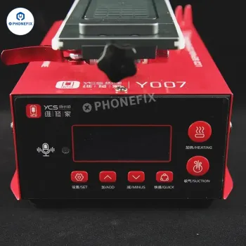 YCS Y007 Separator for Phone Screen Repair