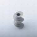 Film Screw Barrel for HDPE LDPE