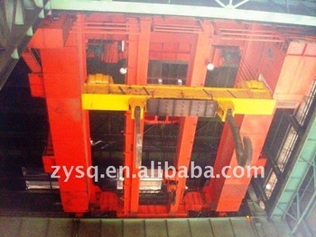 YZ type Ladle crane