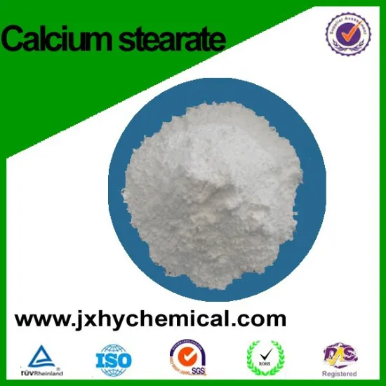calcium stearate in paper chemicals