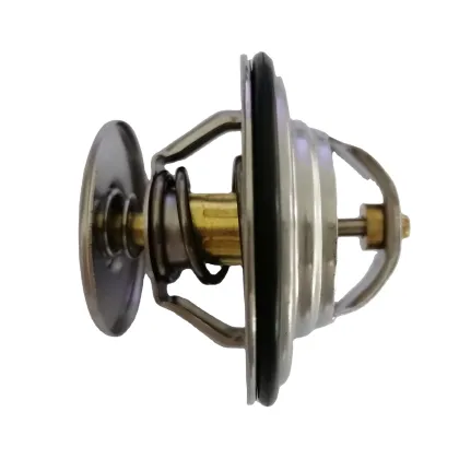 Mercedes Benz Coolant Thermostat 0022037675