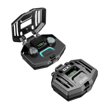 Electronics DX03 воздушные ушные стручки - HD называет True Stereo Tws Gaming Наушники