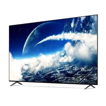 Televisyen LED 4K Smart UHD