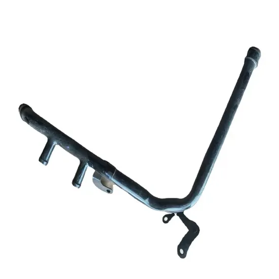 Auto Parts: VW Jetta Golf Mk4 Air Intake Hose Pipe - 038121065bg / 038 121 065bg