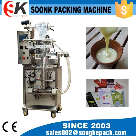 Saudi Arabia Honey Packaging Machinery