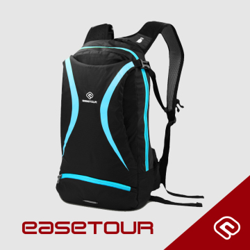 New design waterproof bicycle hydration backpack/backpack bag