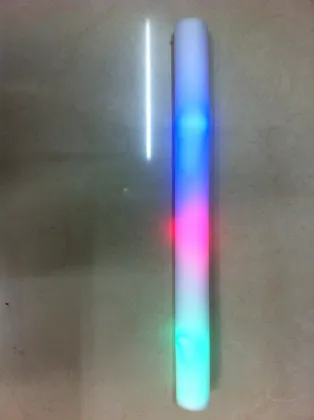 Glow stick /foam glow stick/ electric glow sticks