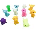 TPR Mini Mitue Dog Toys