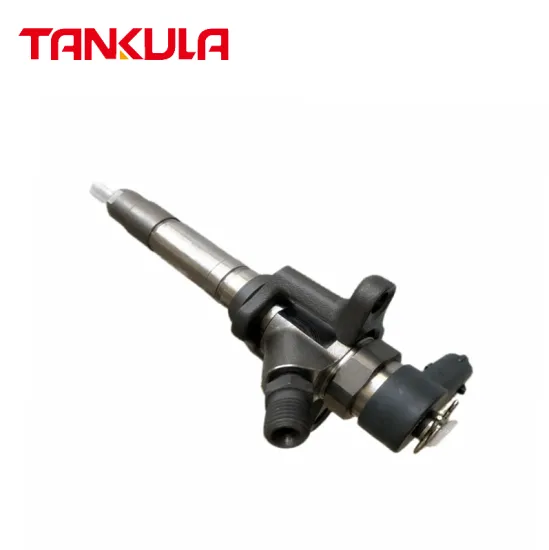 Diesel Fuel Injector Nozzle 0445120049 for Mitsubishi 4D50 ME223750