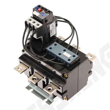 Senheng RTL-630 Relais und Schütze JRS2-630 Thermalrelais 160 ~ 250a Zwischenstufe